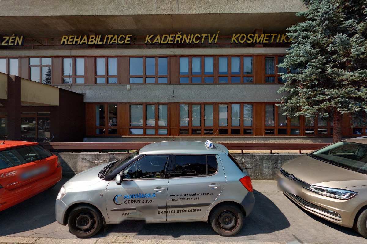 Autoškola Černý, s.r.o. foto 2
