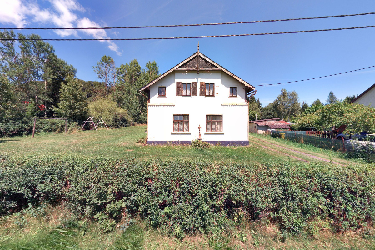 Křenov 09