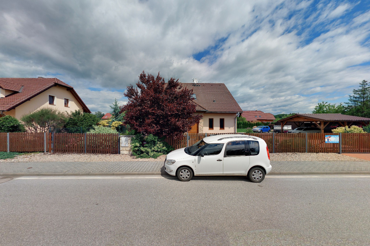 Pavlína a Adel foto