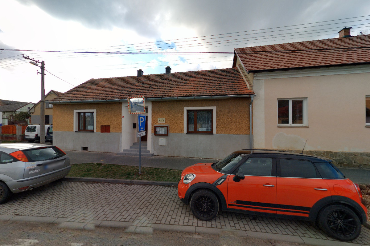 Český rybářský svaz, místní organizace Srbice