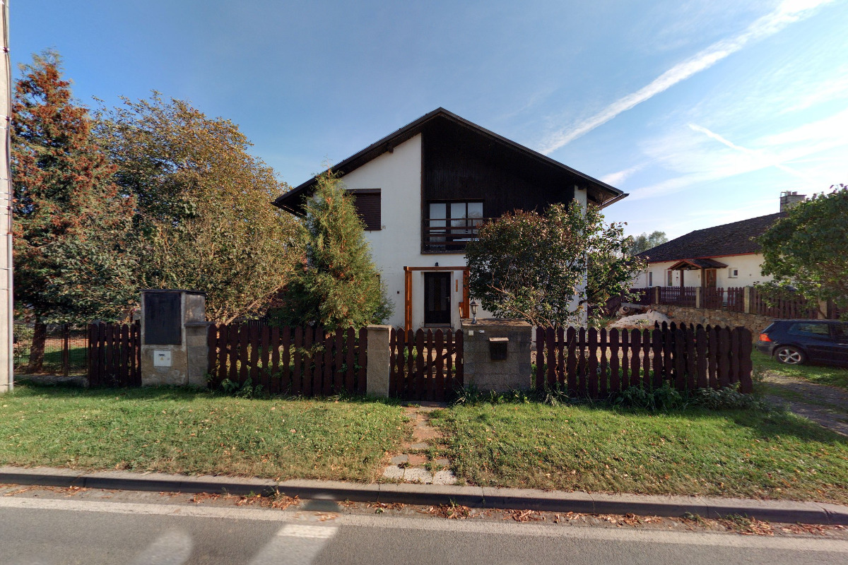 Občanské sdružení Brůdek