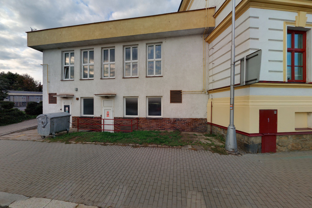 Střední zdravotnická škola a Vyšší odborná škola zdravotnická Havlíčkův Brod foto 4