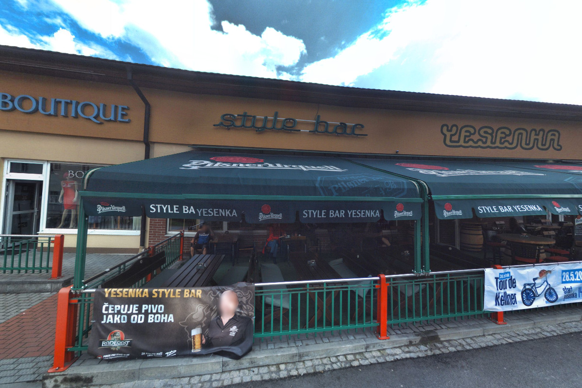 Autodoprava Jan Kozák