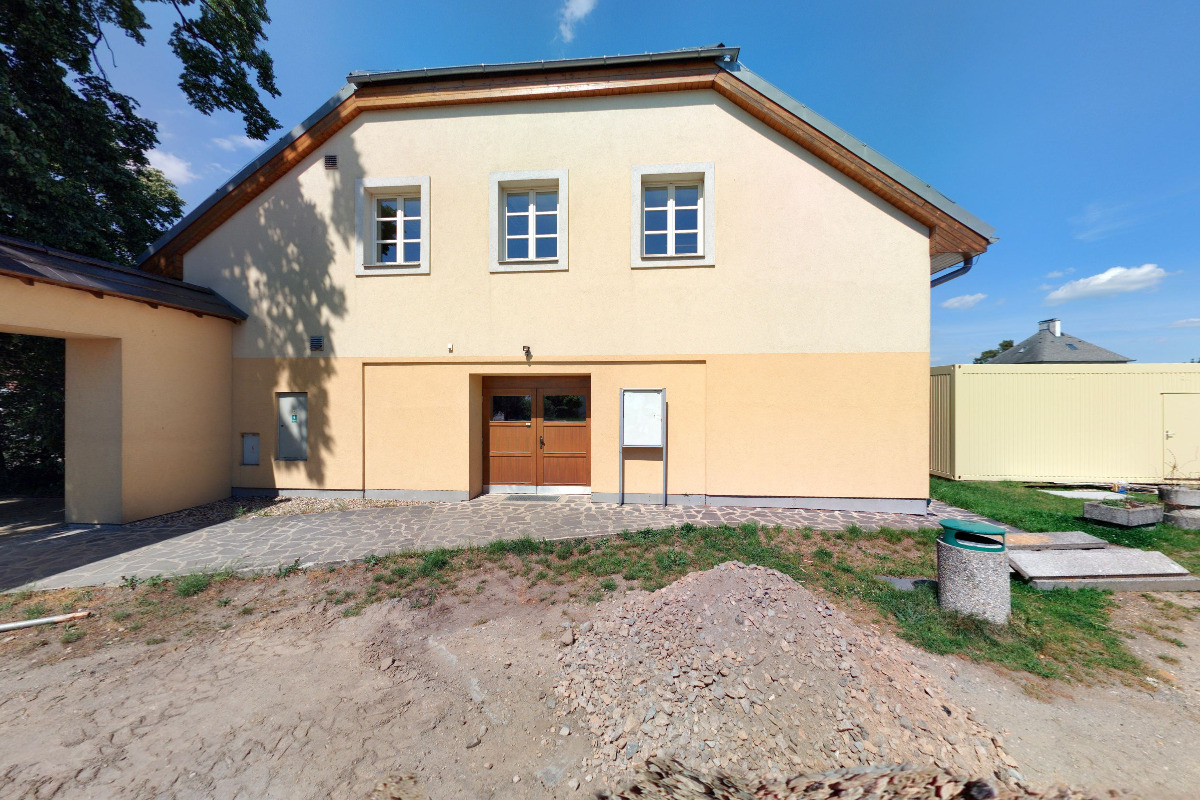 Tělocvičná jednota Sokol Loučeň