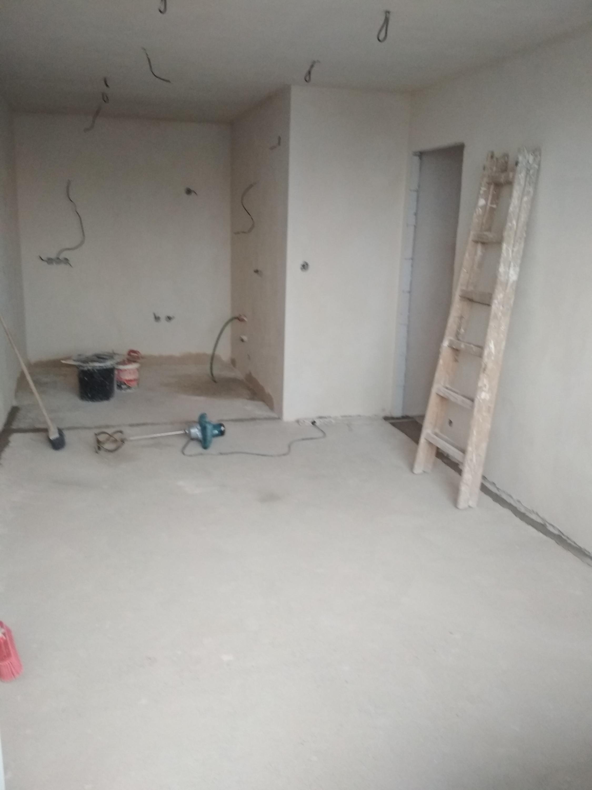 JB stavební práce foto 5