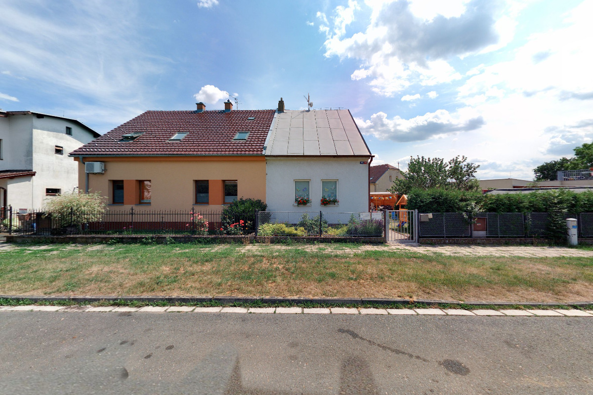 Komunitní centrum pro pěstounské rodiny