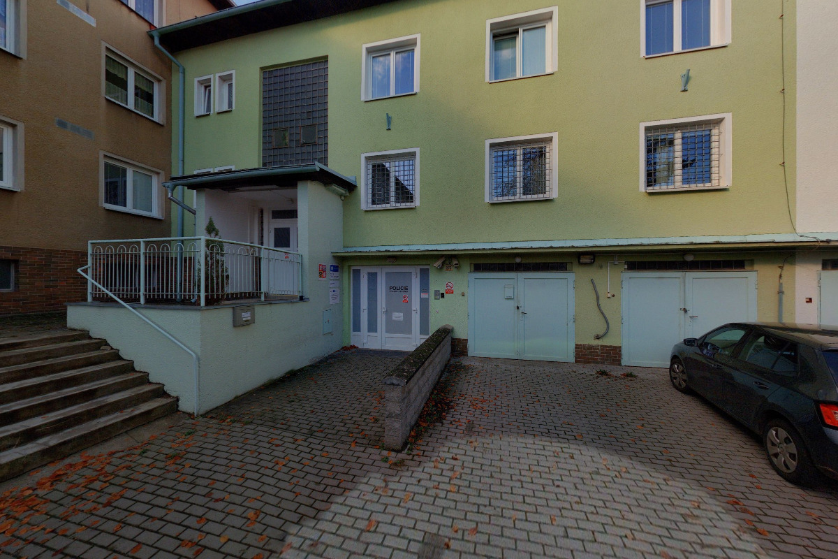 Sportovní klub policie Sušice foto 2