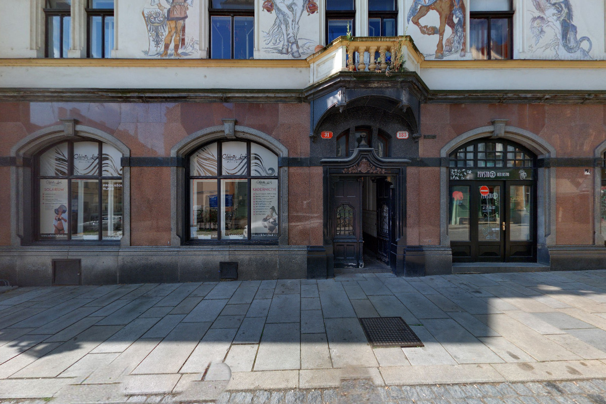 SPOP - OBNOVA PAMÁTEK, spol. s r.o.