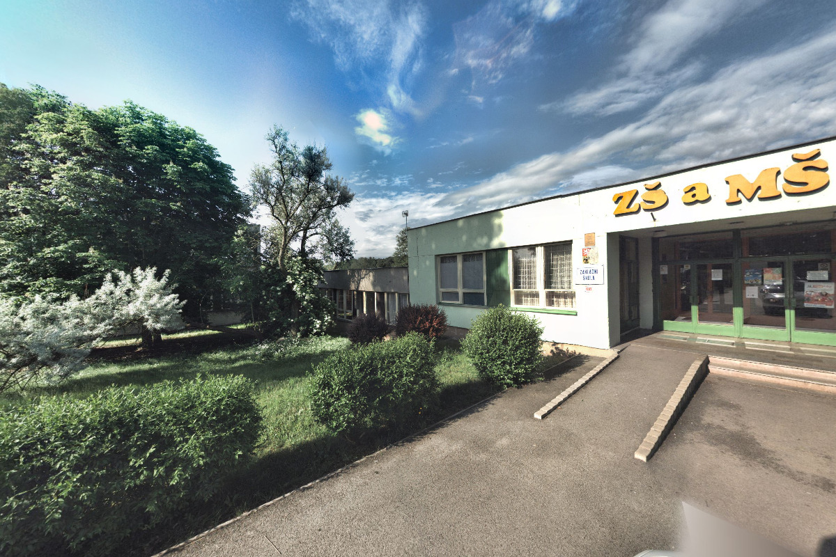 Zumba Barbara Tschunková