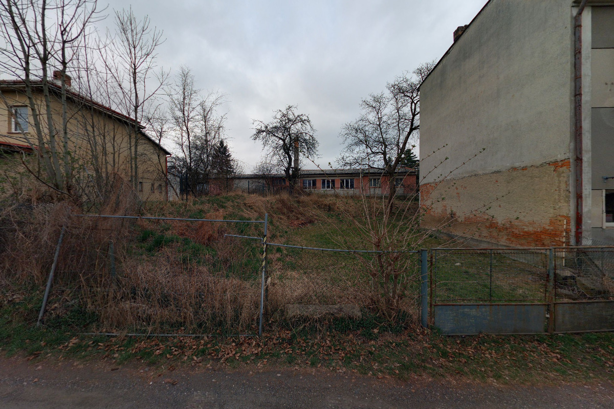 Vodohospodářská a obchodní společnost, a.s.