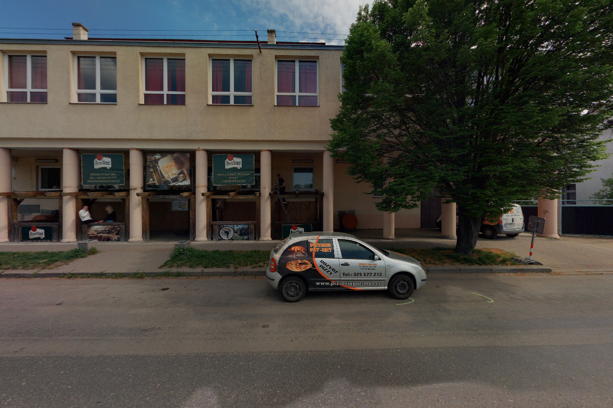 Sportovní klub Milovice