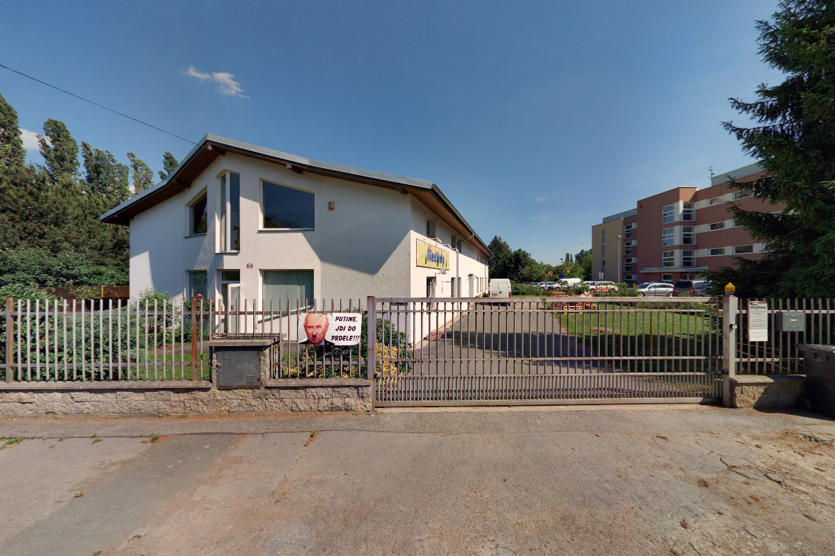 MedHelp, s.r.o. foto 2