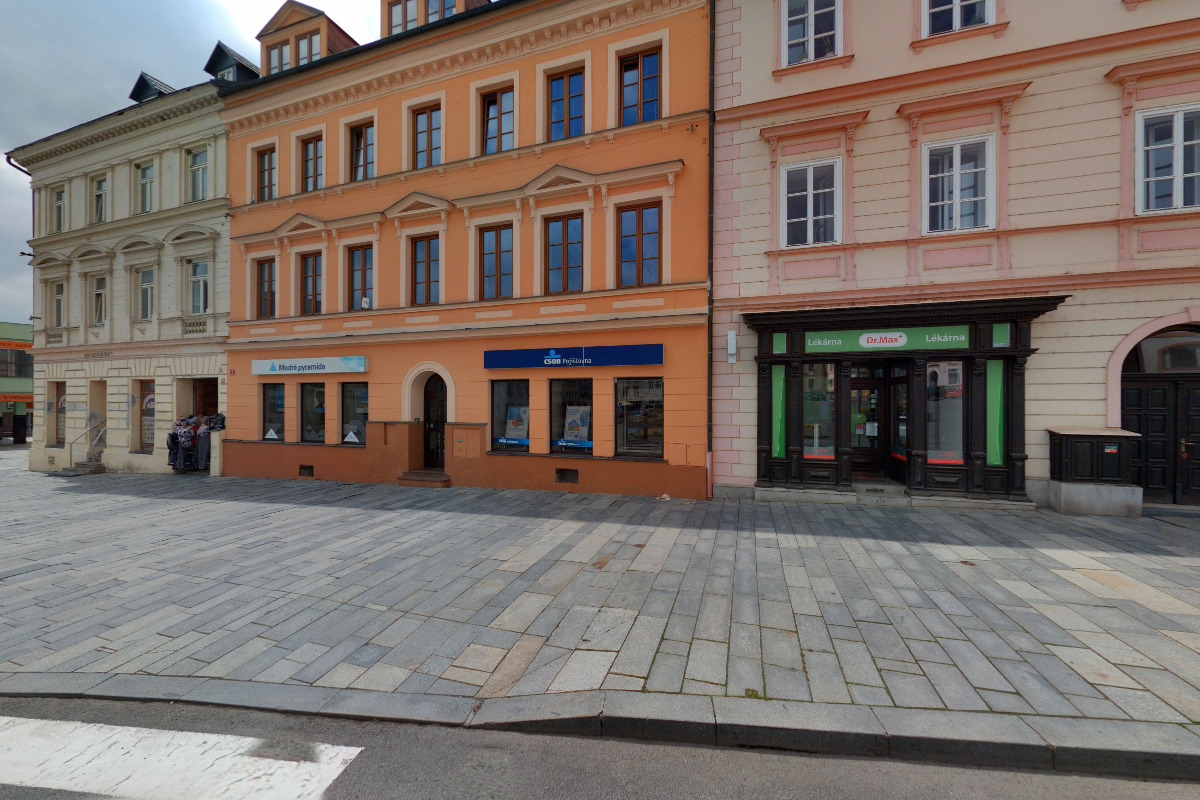 KB Poradenské místo