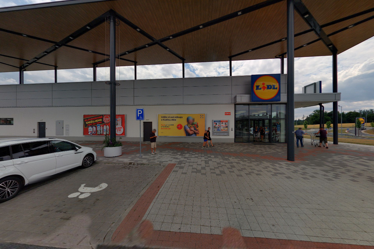 Lidl foto 4