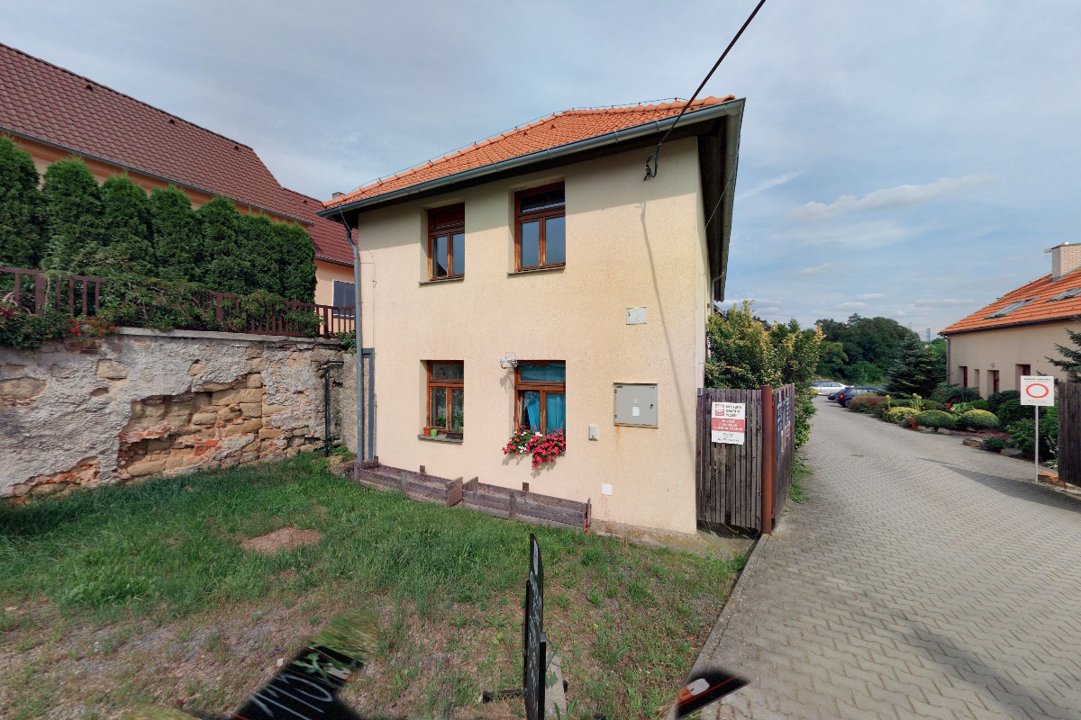 Vochov - obecní úřad foto 3