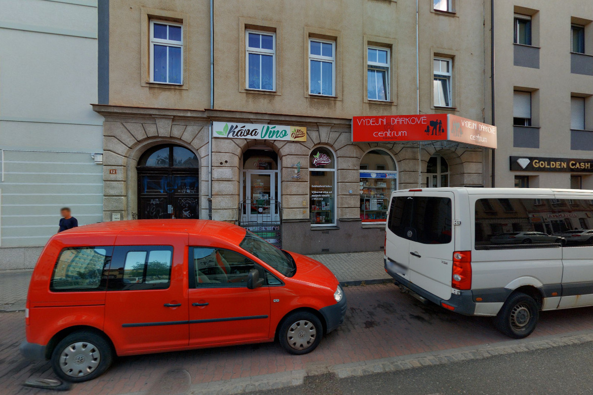 Výdejní @ dárkové centrum foto 5