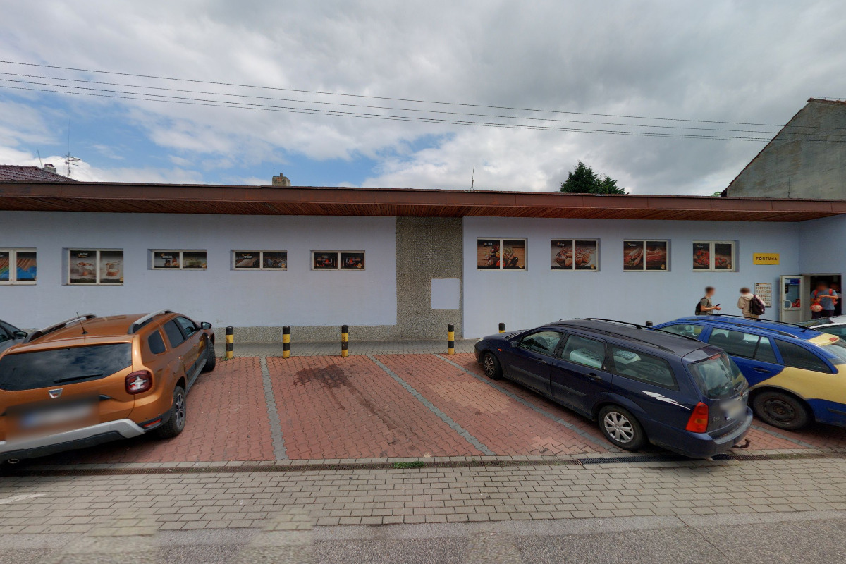 Můjobchod - Potraviny U Tomáše a Lindy