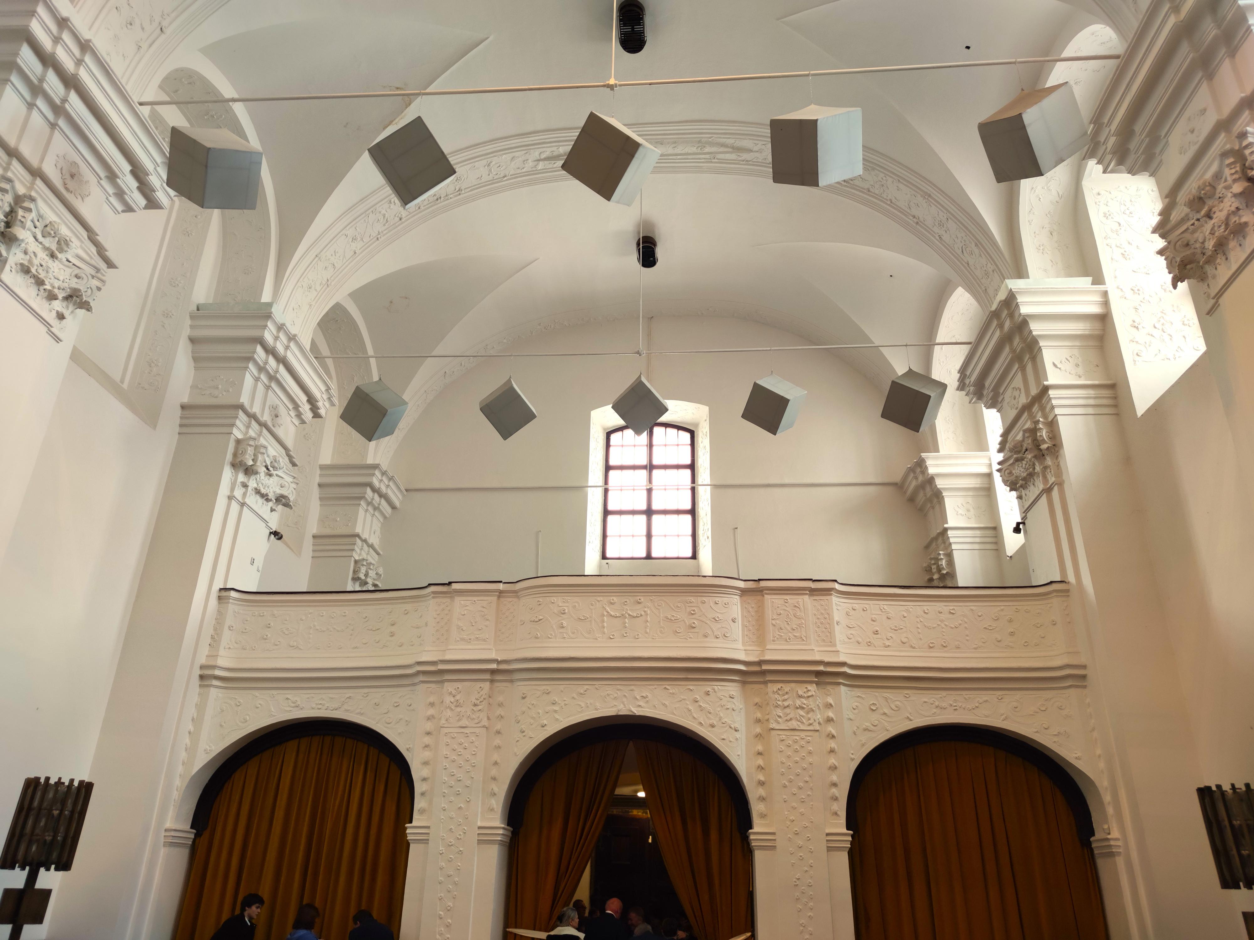 Městské kulturní zařízení Uničov foto 5