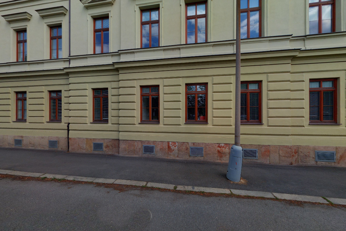 Rekrutační pracoviště AČR