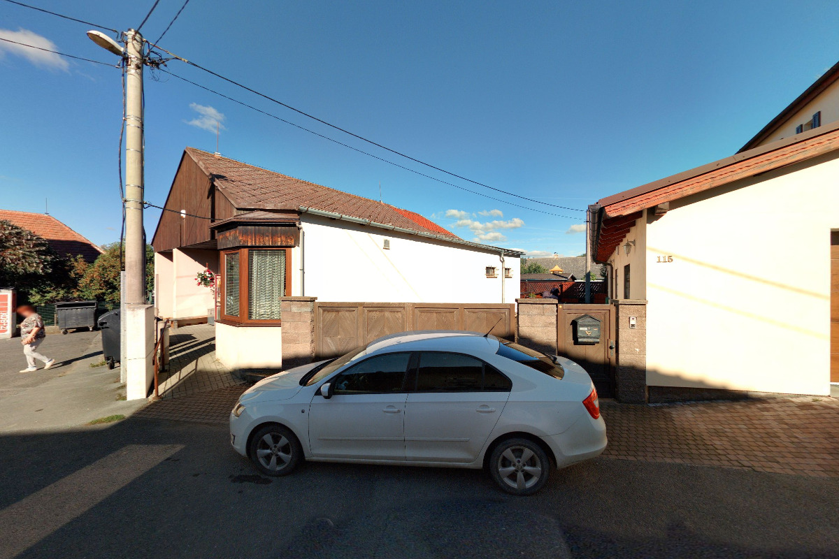 Smíšené zboží Dolany