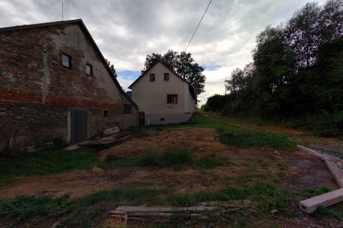 Ondřej Srnský foto 1