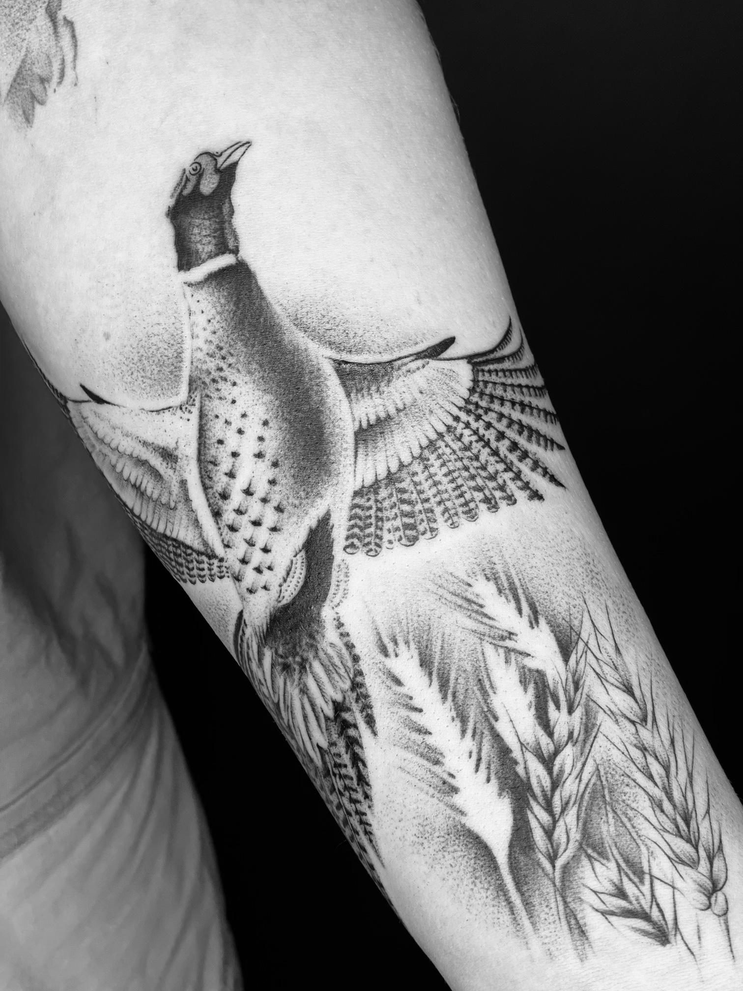 Black Bones TATTOO & PIERCING foto 2