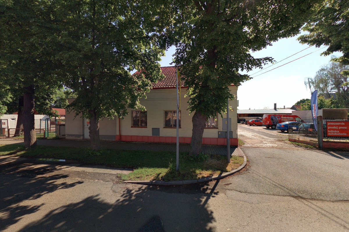 Nekvinda - Zemědělská technika, a.s.