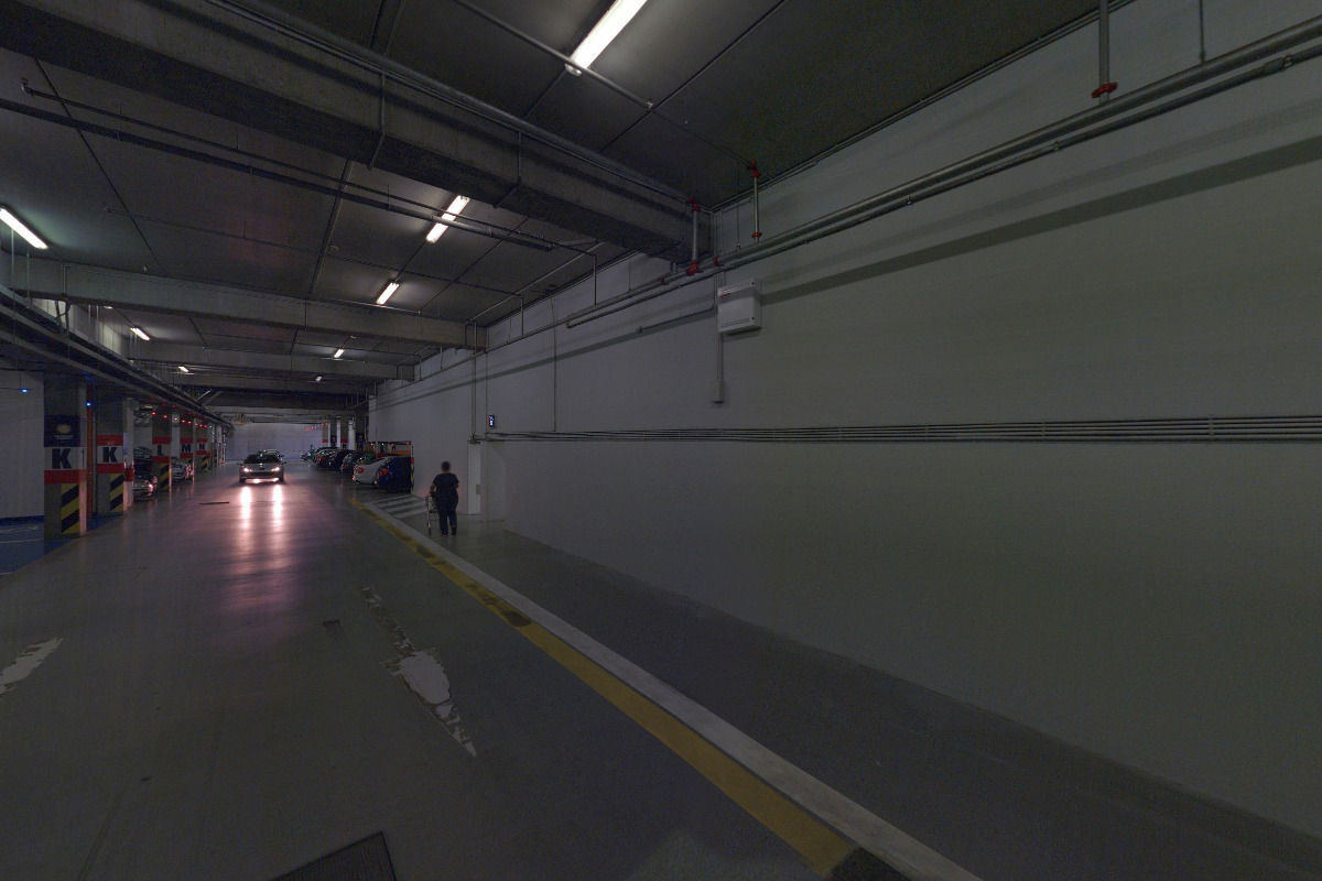 Raiffeisenbank - bankomat foto 2