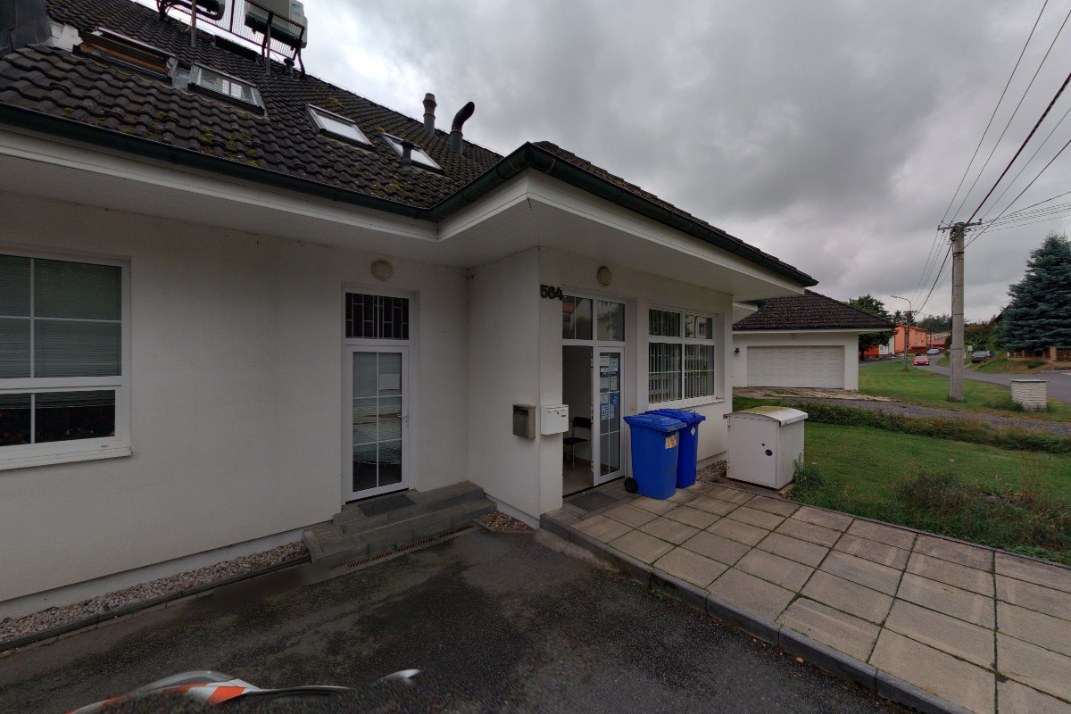 Kardiologická ordinace Nepomuk, s.r.o.