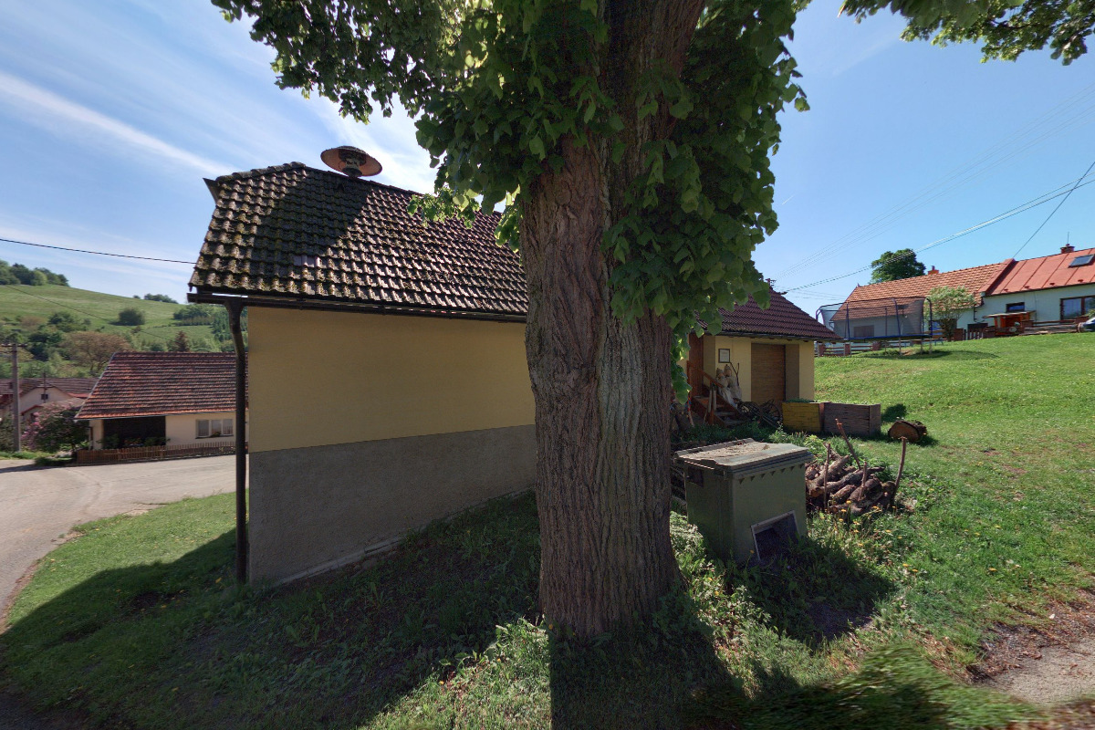 Muzeum a galerie obce Velké Tresné