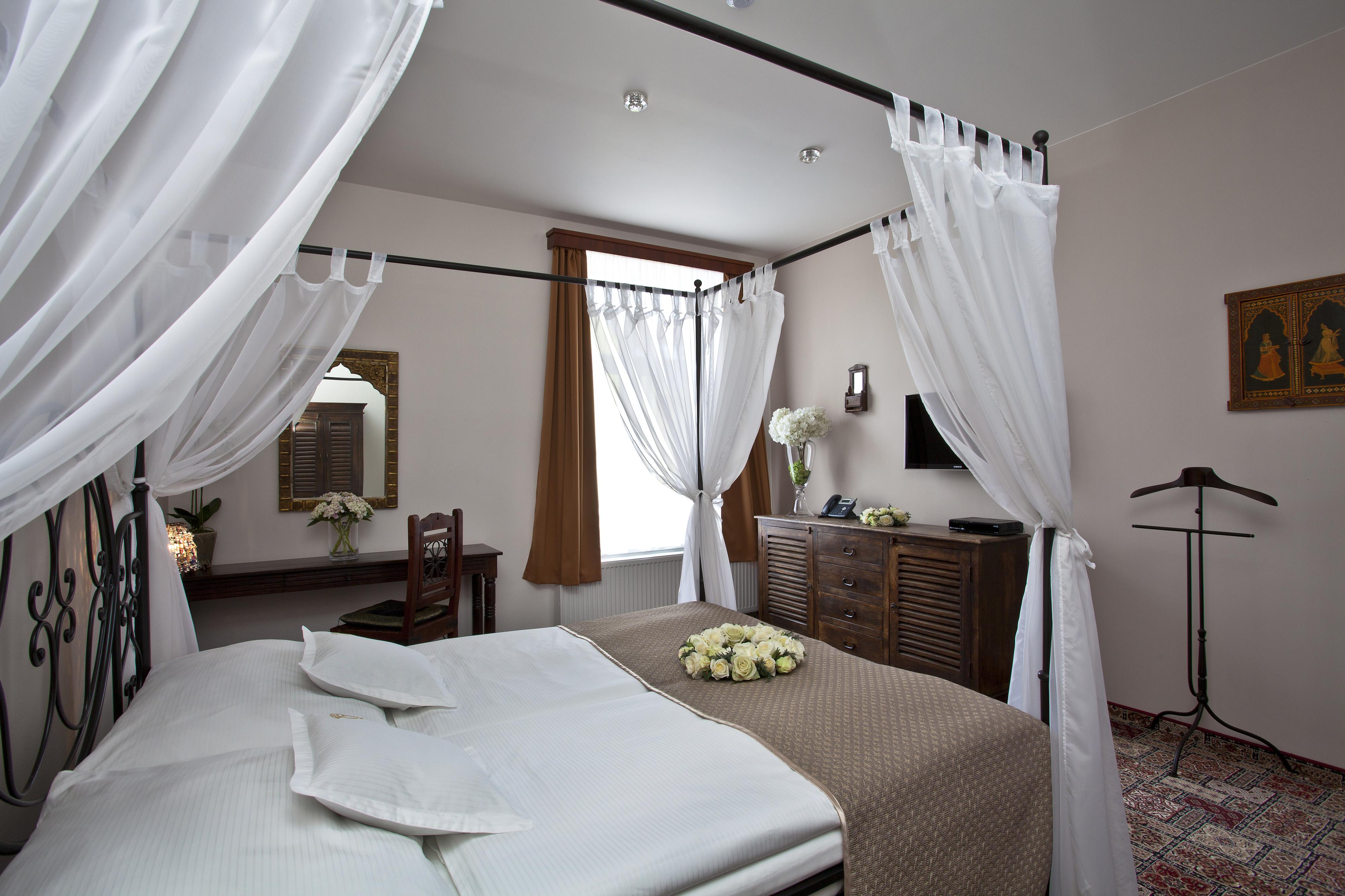 Hotel Tacl foto 3