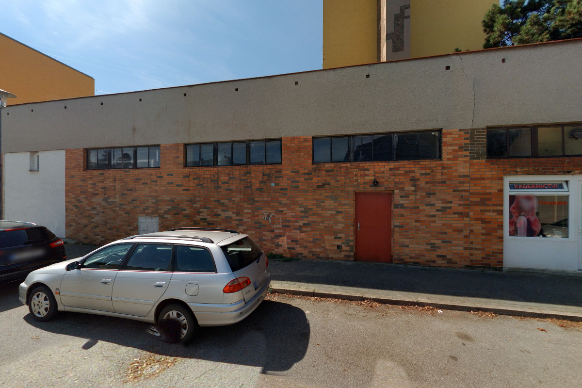 Kadeřnictví Ella foto 2