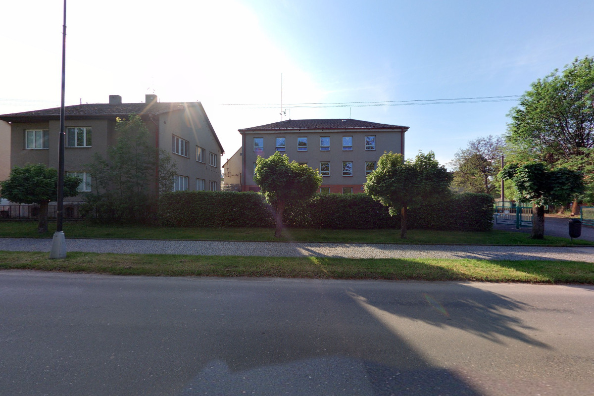 Občanské sdružení přátel Naší školy foto 2