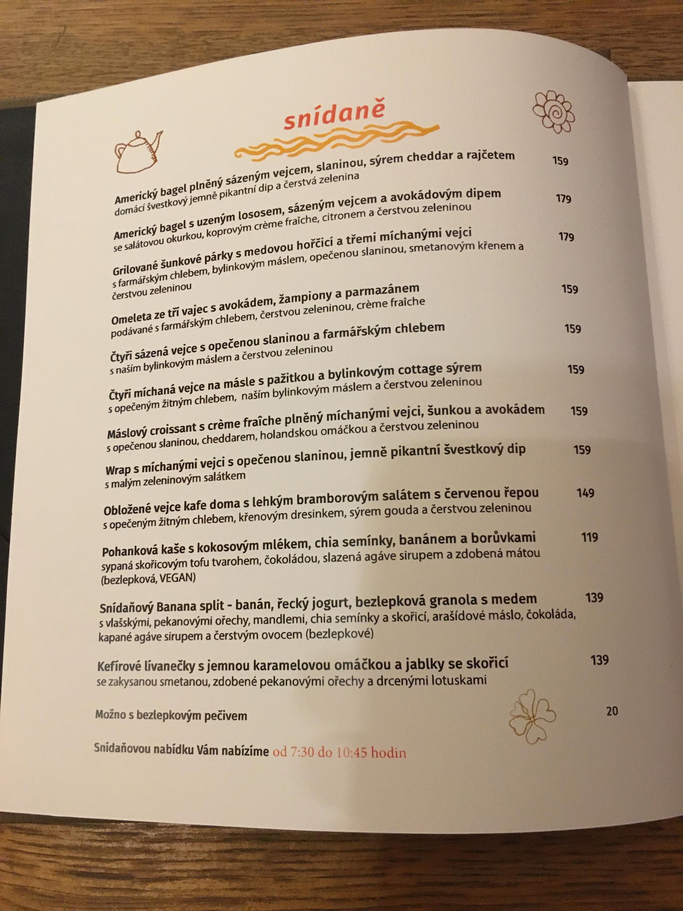 Kafe doma foto 5