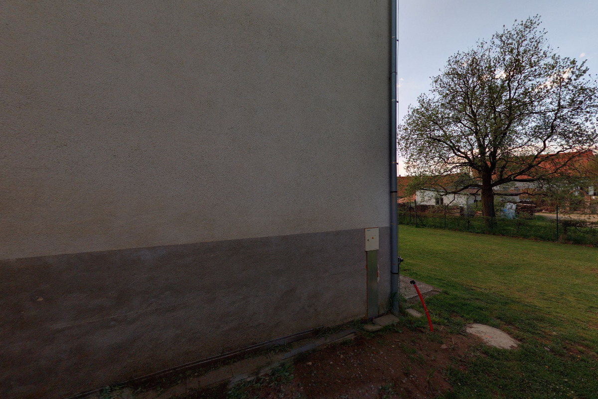 Věžnička - obecní úřad foto 3