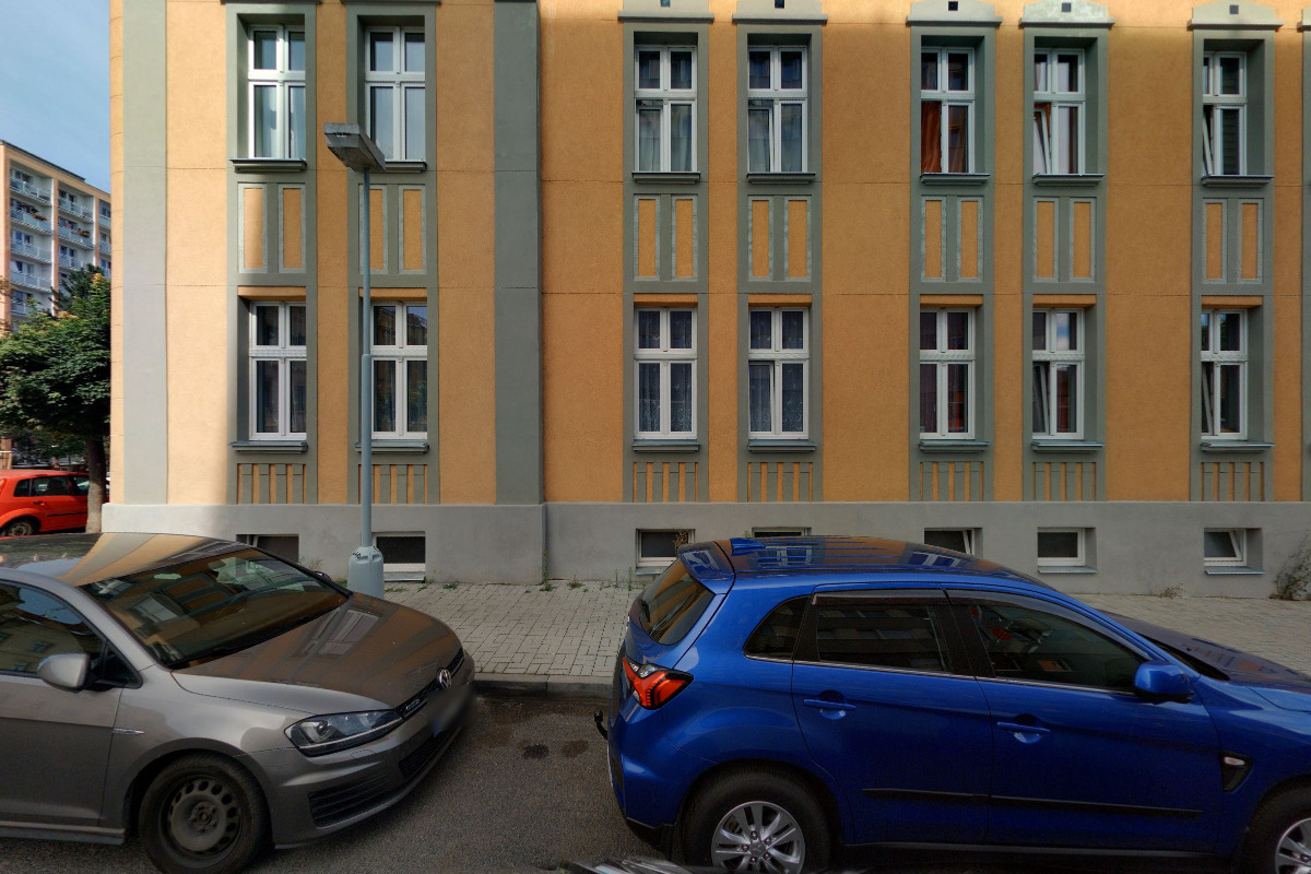 Petra Pospíšilová