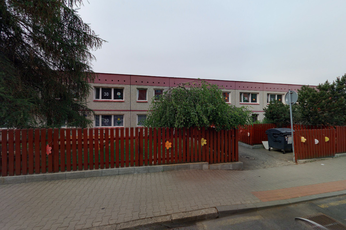 MŠ Bratří Čapků foto 5