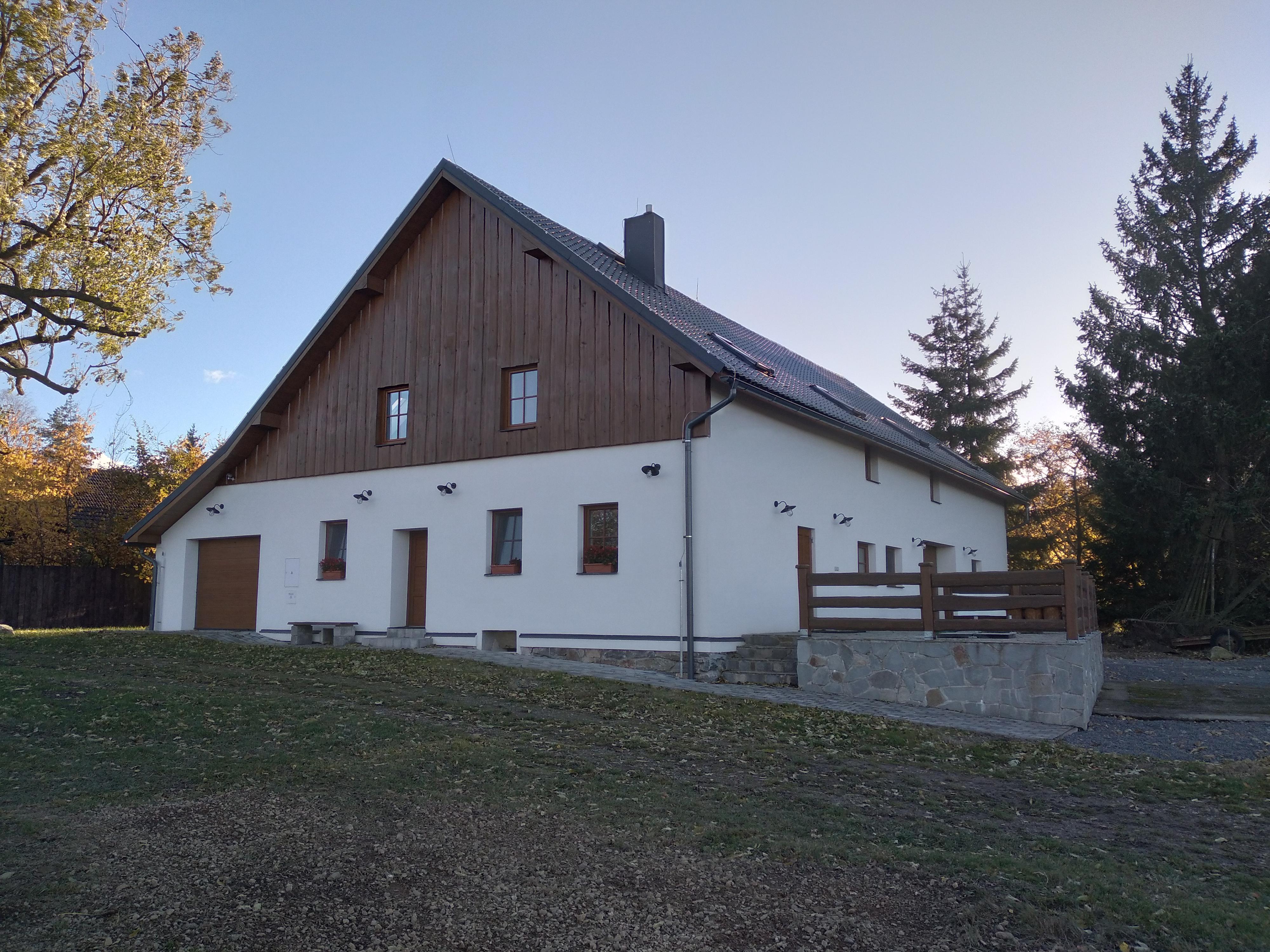 Penzion U Pepy foto 2