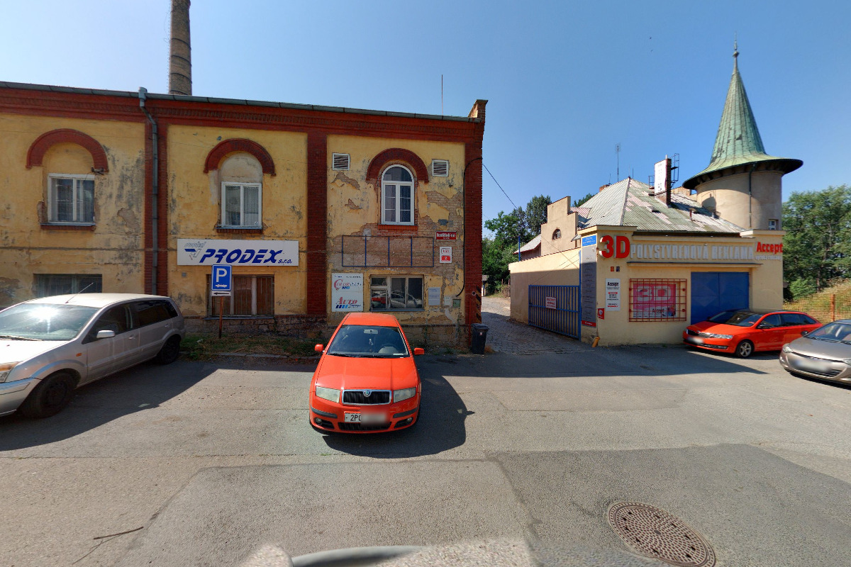 Promazel.cz foto 2