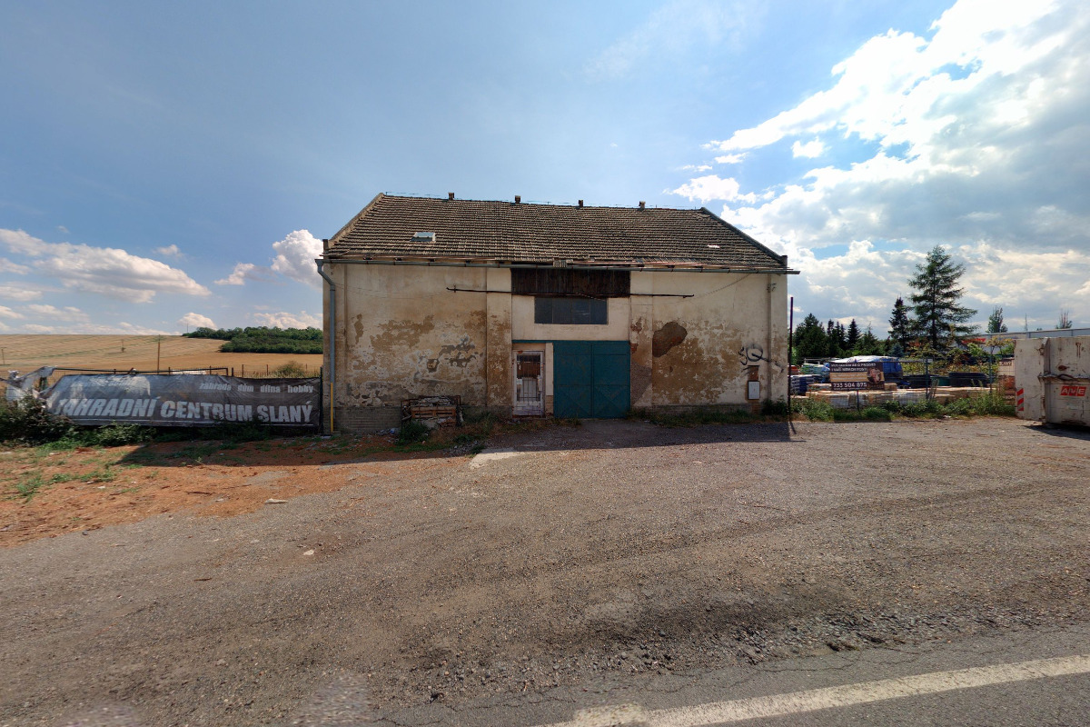 Uvařeno - Slaný foto 2
