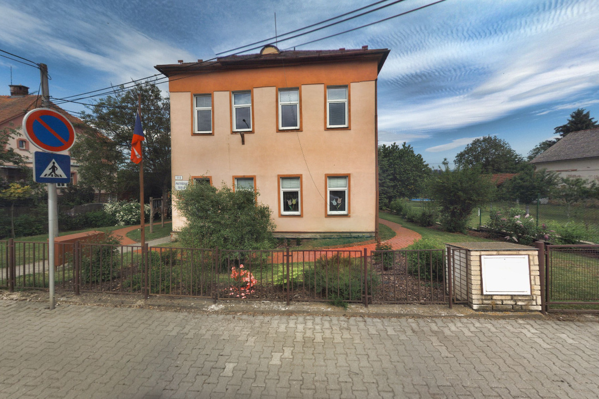 MŠ Dolní Studénky foto 3
