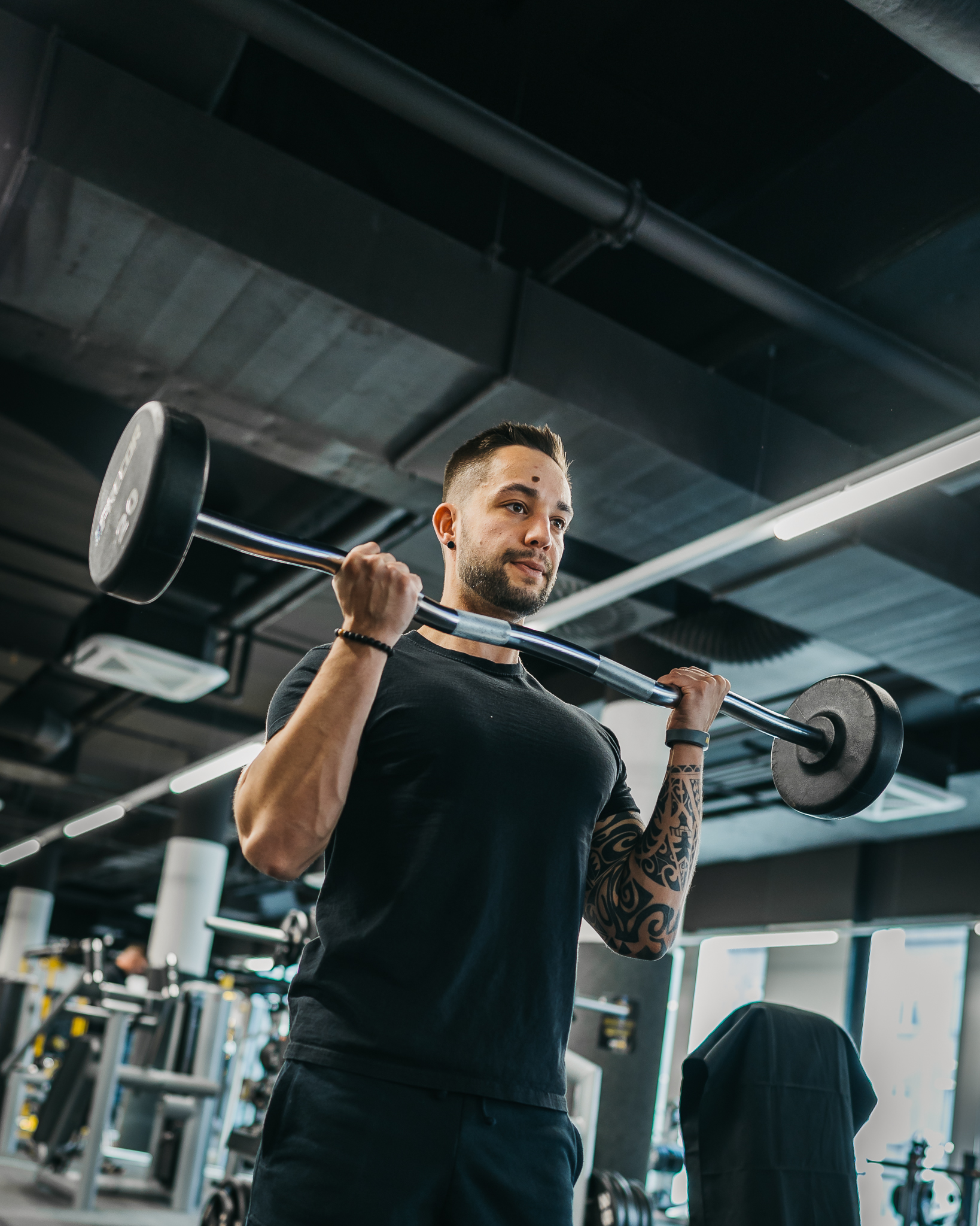 Petr Poddaný - Fitness trenér foto 2