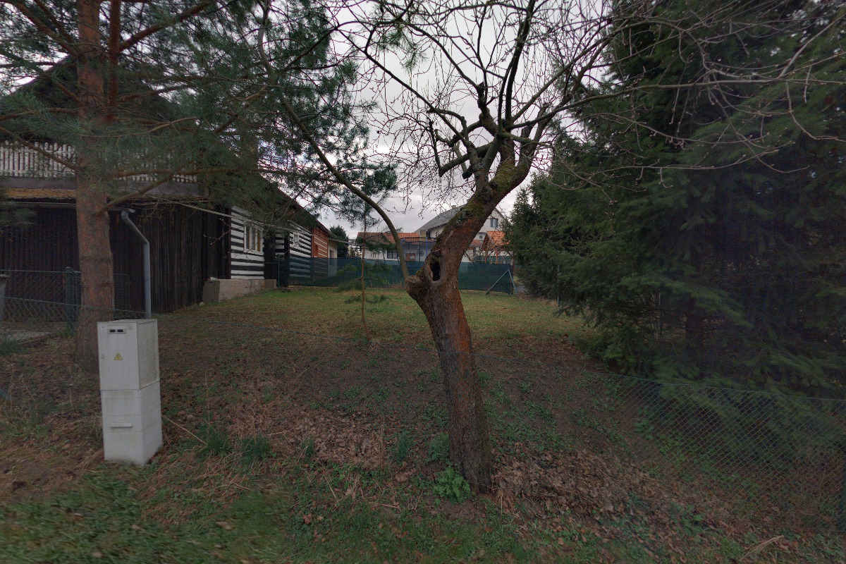 Ubytování Blata 47