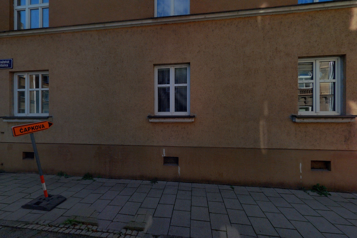 Branna Alicja, JUDr., advokátka foto 2