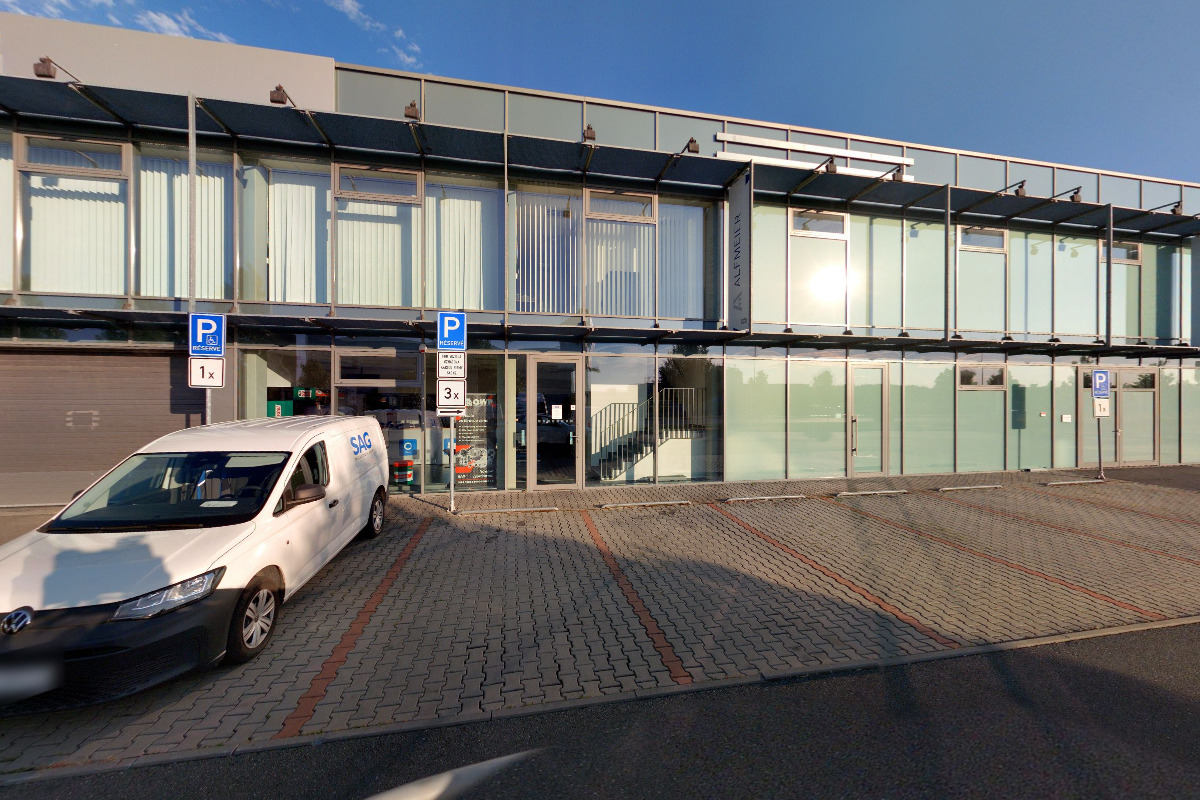 Swiss Automotive Group CZ