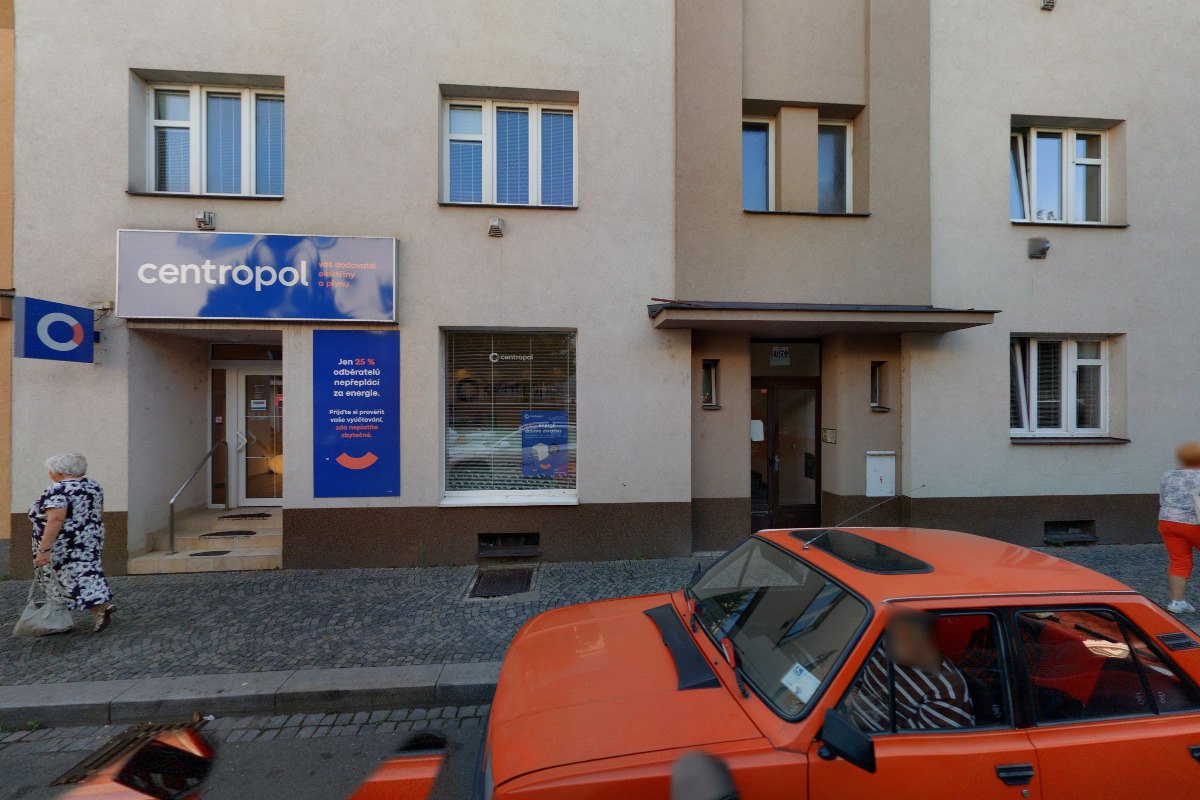 Centropol - zákaznické centrum foto 5