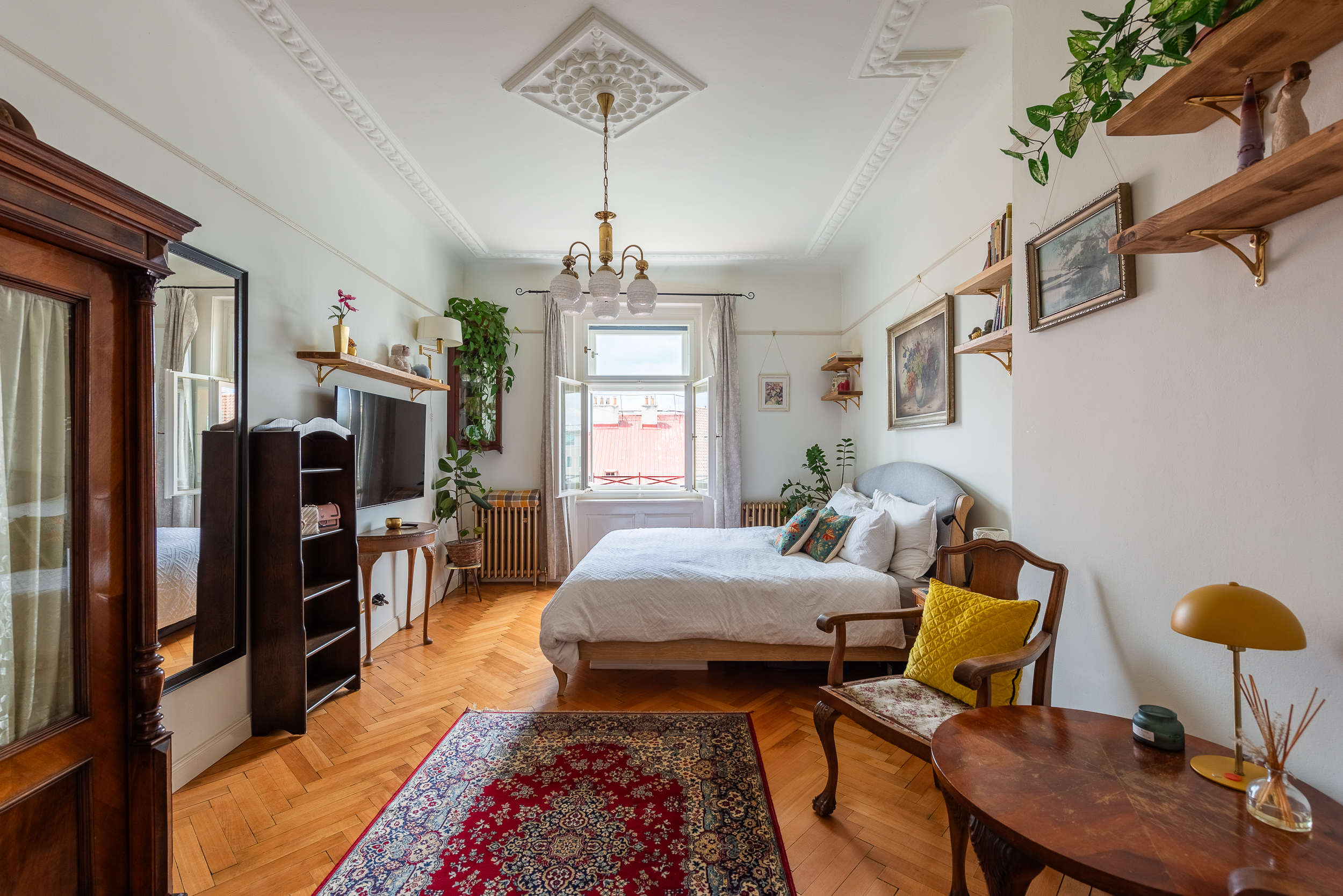 Victoria Design Stays foto 4