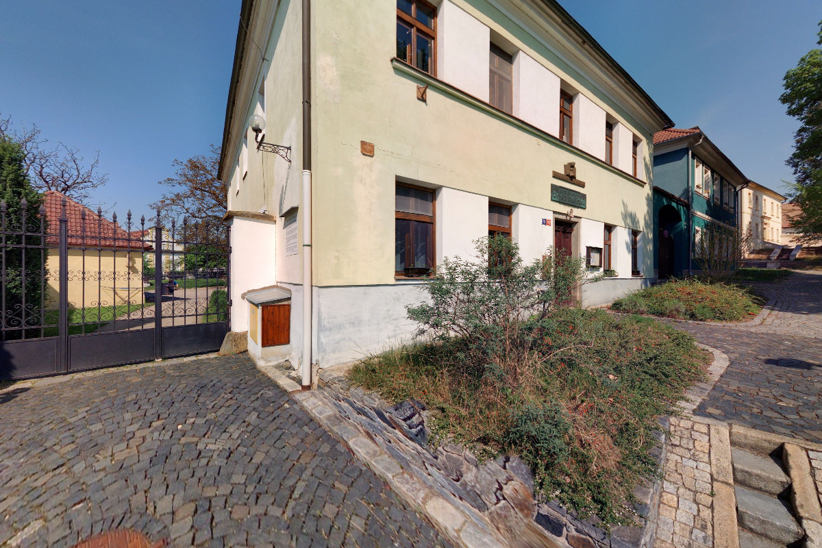 Farní sbor Českobratrské církve evangelické v Lysé nad Labem foto 4