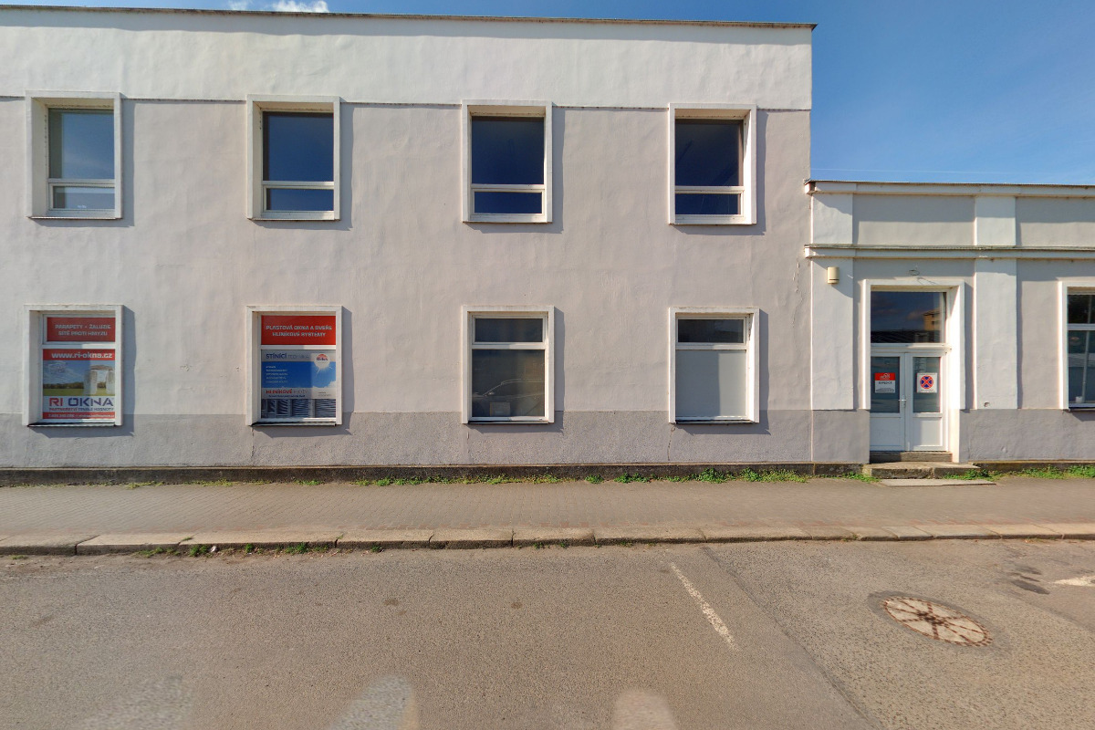 Jídelna Severka Röslerjídlo s.r.o.