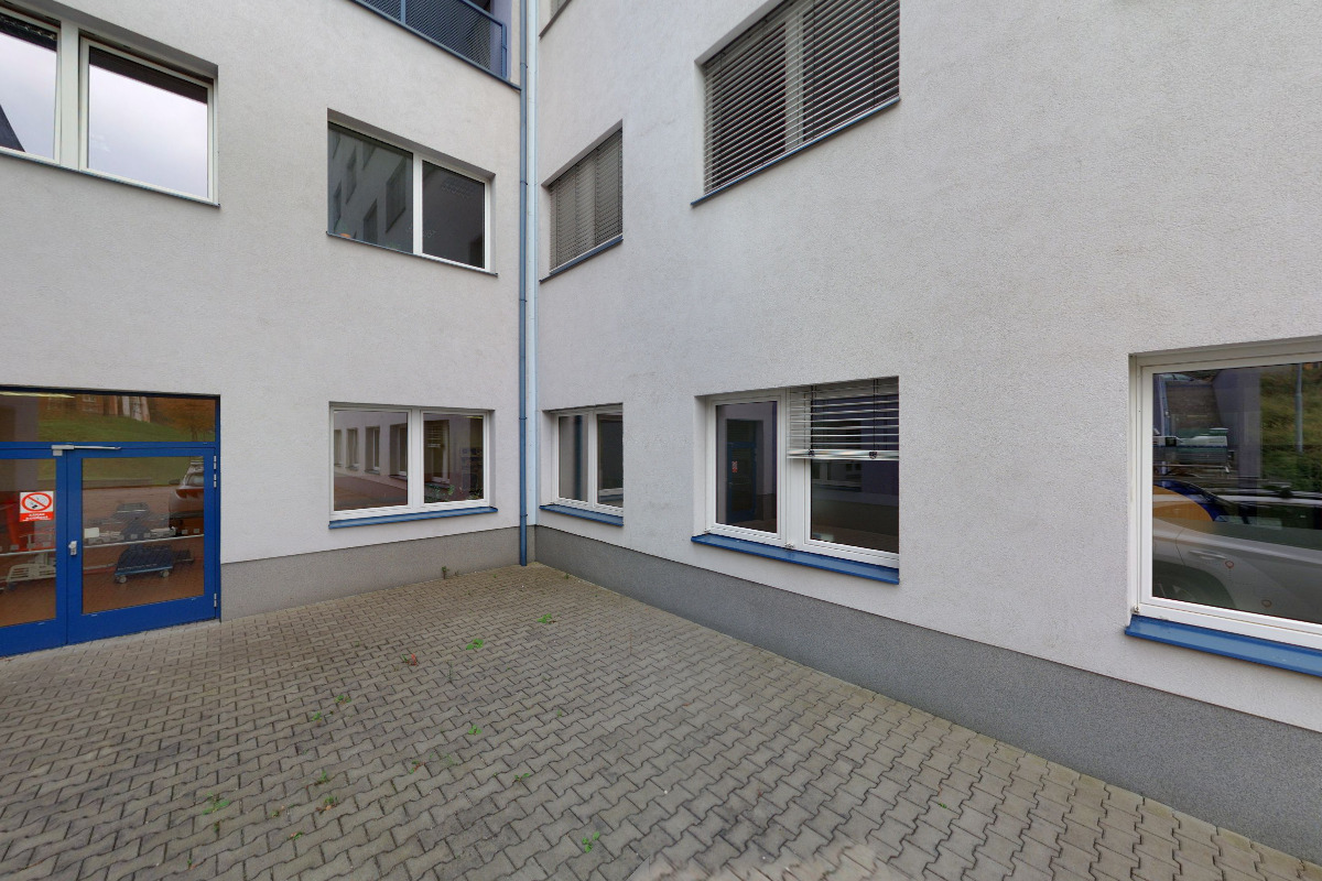 Ortopedická ambulance - Klatovská nemocnice foto 2